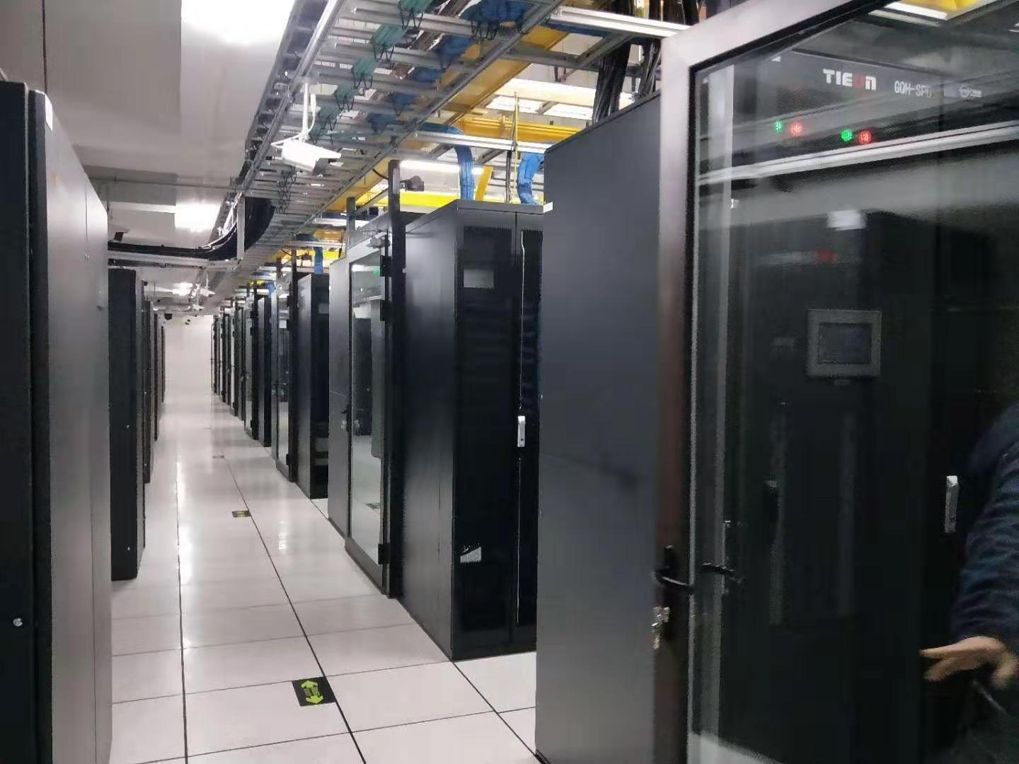 多联元国门天津IPFS机房-天津多线机房-天津自贸区机房